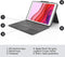 Logitech Combo Touch KB Case IPad 10.2