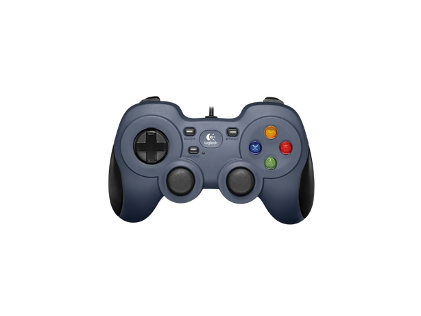 Logitech F310 USB Wired Gamepad For PC Gaming