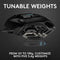 Logitech G502 Hero High Performance Gaming Mouse
