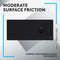 Logitech G840 Xl Black Cloth Gaming Mousepad