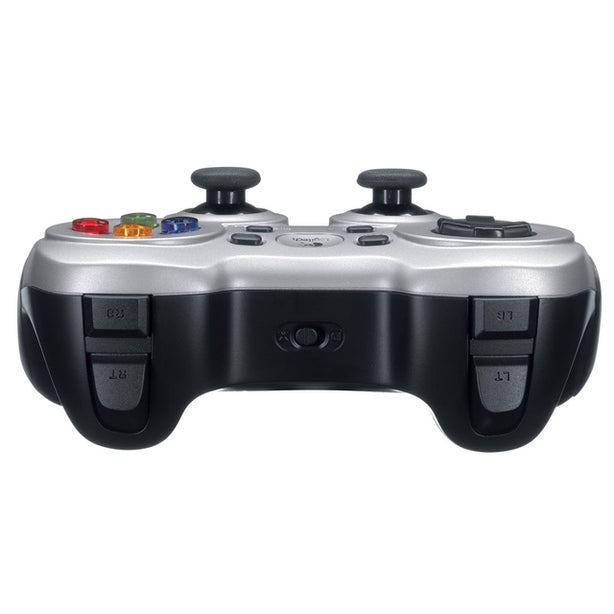 Logitech F710 Wireless Gamepad For PC Gaming
