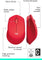 Logitech M331 Silent Plus Wireless Mouse