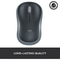 Logitech M185 Wireless Mouse