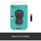 Logitech M185 Wireless Mouse