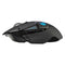Logitech G502 Lightspeed Wireless Gaming Mouse