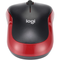 Logitech M185 Wireless Mouse