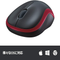 Logitech M185 Wireless Mouse