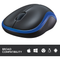 Logitech M185 Wireless Mouse