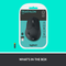 Logitech M720 Triathlon Multi-Computer Wireless Mouse