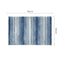 Charles Millen Suite Collection Cadda Microfibre Anti-Slip Mat, Medium, Set Of 2