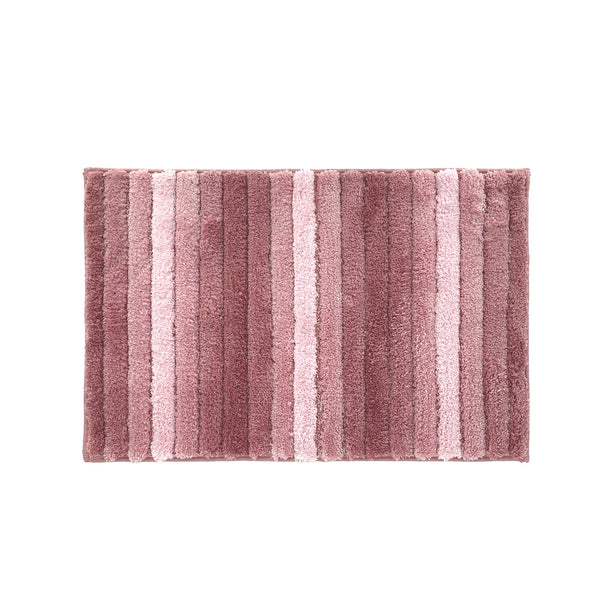 Charles Millen Suite Collection Cadda Microfibre Anti-Slip Mat, Medium, Set Of 2