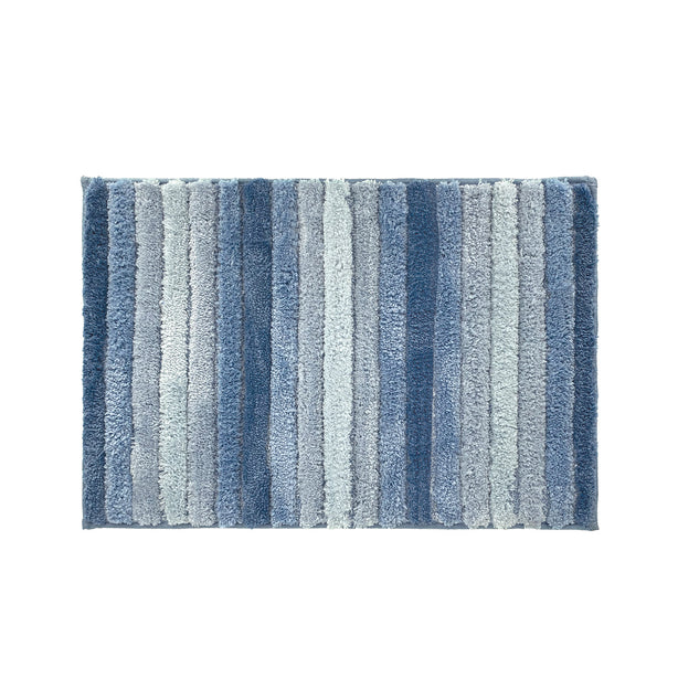 Charles Millen Suite Collection Cadda Microfibre Anti-Slip Mat, Small, Set Of 2