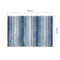Charles Millen Suite Collection Cadda Microfibre Anti-Slip Mat, Small, Set Of 2