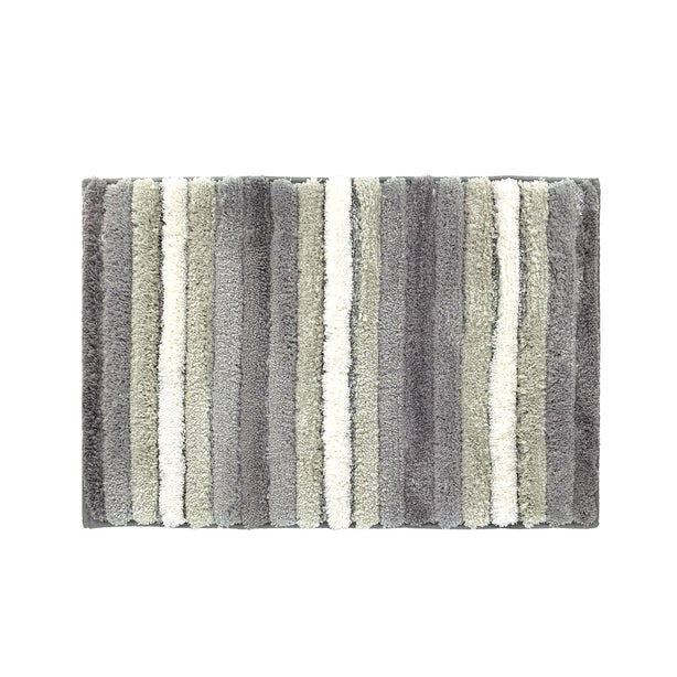 Charles Millen Suite Collection Cadda Microfibre Anti-Slip Mat, Small, Set Of 2