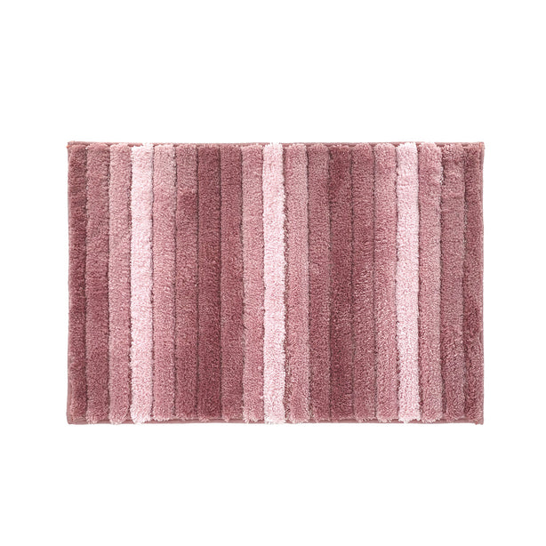 Charles Millen Suite Collection Cadda Microfibre Anti-Slip Mat, Small, Set Of 2