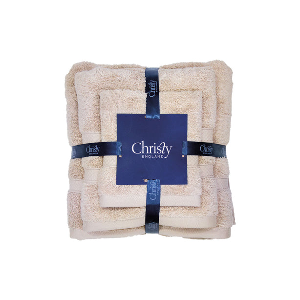 Christy Chroma 4 Piece Bundle Set