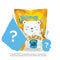 Milton Home Capasio Surprise Blind Pack