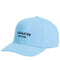 Coach Embroidered Baseball Hat in Pool CH409 (M/L)
