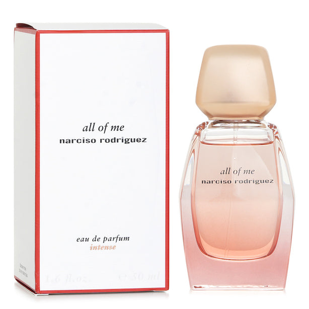 All Of Me Eau De Parfume Intense Spray - 50m/1.6oz