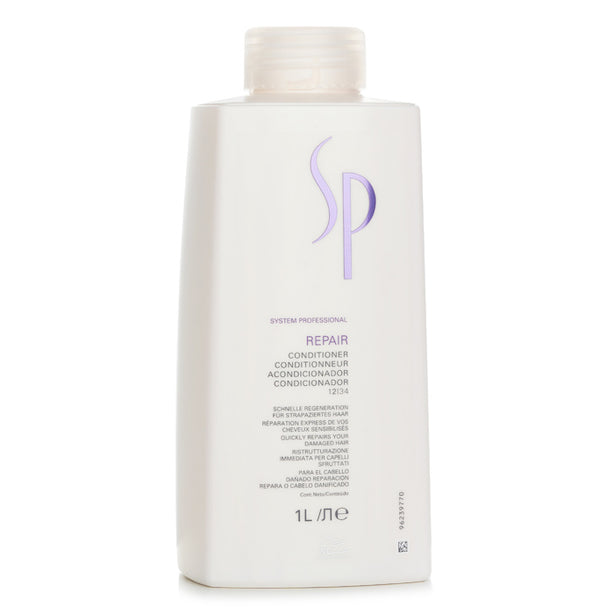 System Professional Repair Conditioner - 1000ml