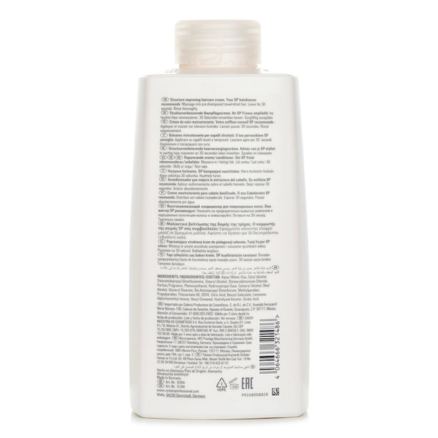 System Professional Repair Conditioner - 1000ml