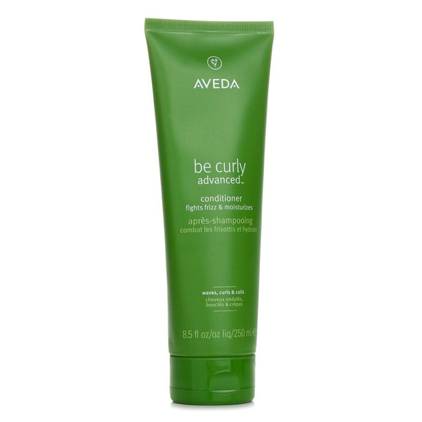 Be Curly Advanced Conditioner - 250ml