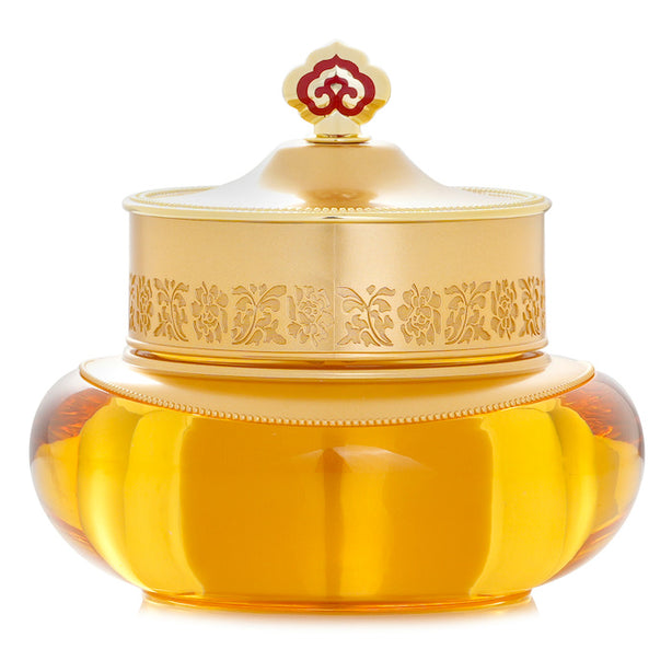 Gongjinhyang Intensive Nutritive Cream - 50ml