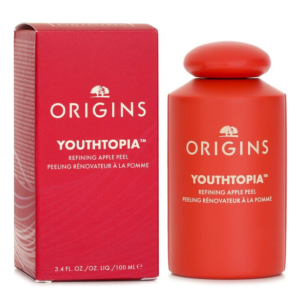 Youthtopia Refining Apple Peel - 100ml