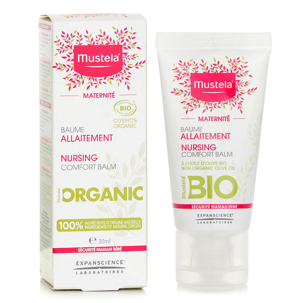 Nursing Comfort Balm - 30ml