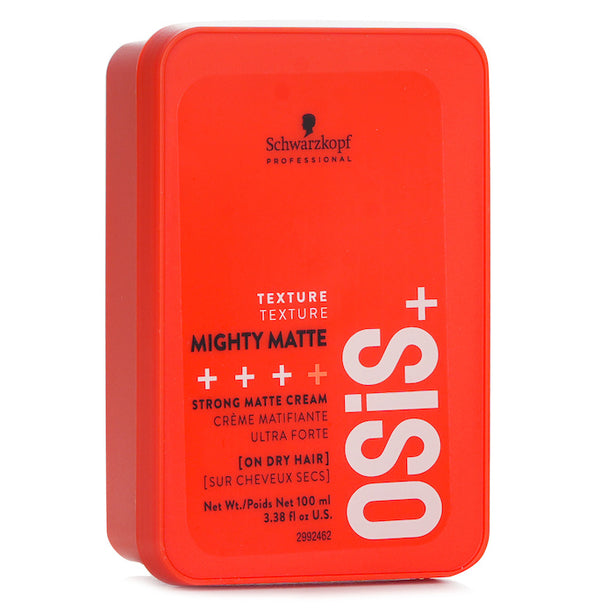 Osis Mighty Matte - 100ml/3.38oz