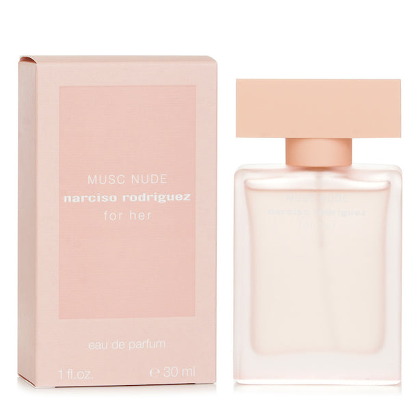 For Her Musc Nude Eau De Parfume Spray - 30ml/1oz