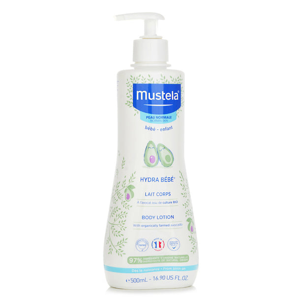 Hydra Bebe Body Lotion - 500ml