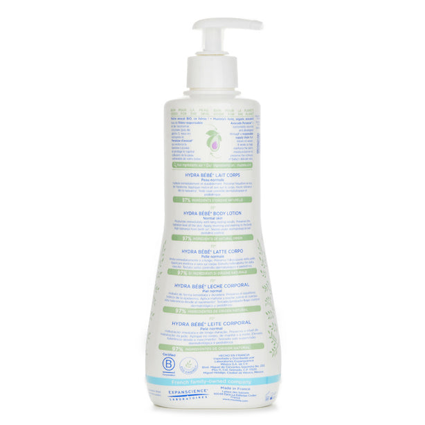 Hydra Bebe Body Lotion - 500ml