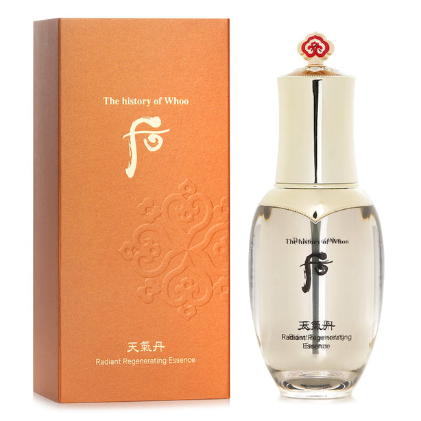 Cheongidan Radiant Regenerating Essence - 50ml