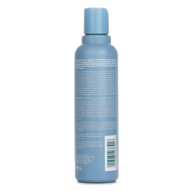 Smooth Infusion&trade; Shampoo - 200ml