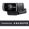 Logitech C922 Pro HD Stream Webcam