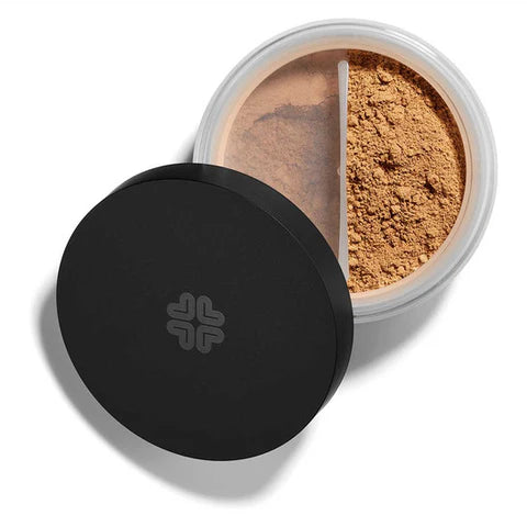 Lily Lolo Mineral Foundation SPF 15