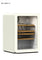 Culinova 68L Wine Chiller - Bottle Holding 21-24 Bottle with 750L Standard Wine Bottles