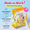 AFC Cho Renew 170 Billion Live Probiotics for Clear Skin Healthy Gut & Immune Health