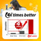 AFC Ultimate Vision 4X Lutein 4X Eye Supplement for Floaters Glaucoma