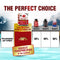 LABO Nutrition Perfect Krill EX Omega 3 Phospholipid Support Brain Heart Joints