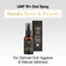 Manuka South Oral Spray with Manuka Honey Propolis 30ml for Cough Sore Throat Ulcer