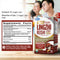 LABO Nutrition Bioactive Organic Lingzhi for Immunity Calm Energy Sleep Support