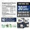 LABO Nutrition Bioactive Silica - Increase Bone Density for Stronger Bones