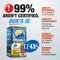 LABO Nuttition Omaxpure DHA Omega-3 120 mini softgels