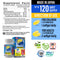 Omaxpure DHA Omega-3 120s