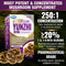 LABO Nutrition Bioactive Organic Yunzhi for Intensive Immune Support & Recovery