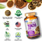 LABO Nutrition Bioactive Organic Yunzhi for Intensive Immune Support & Recovery