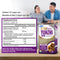 LABO Nutrition Bioactive Organic Yunzhi for Intensive Immune Support & Recovery
