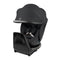 Britax Swivel-Grow Max Air Car Seat - Onyx Black